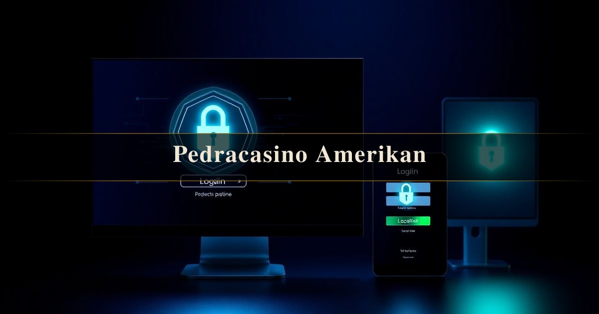 Pedracasino Amerikan