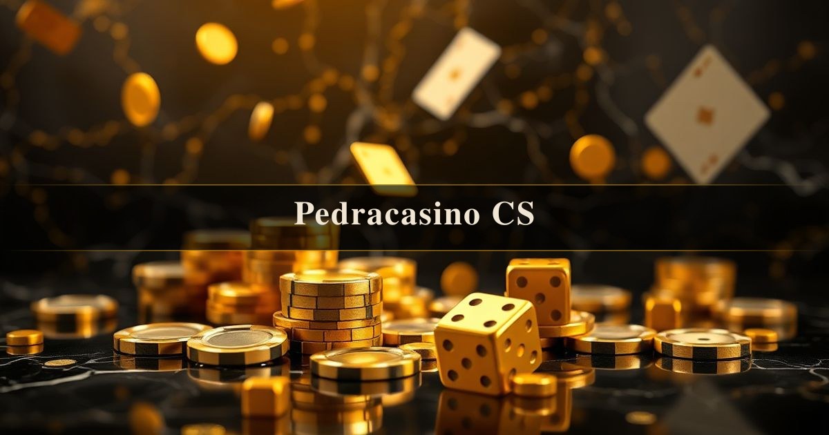 Pedracasino CS